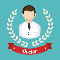 Medical design over blue background,vector illustration
