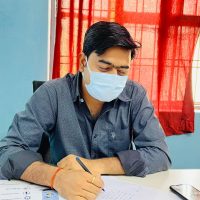 Dr. Amit Kumar