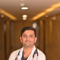 Dr. K M Choudry