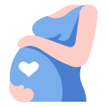 pregnant